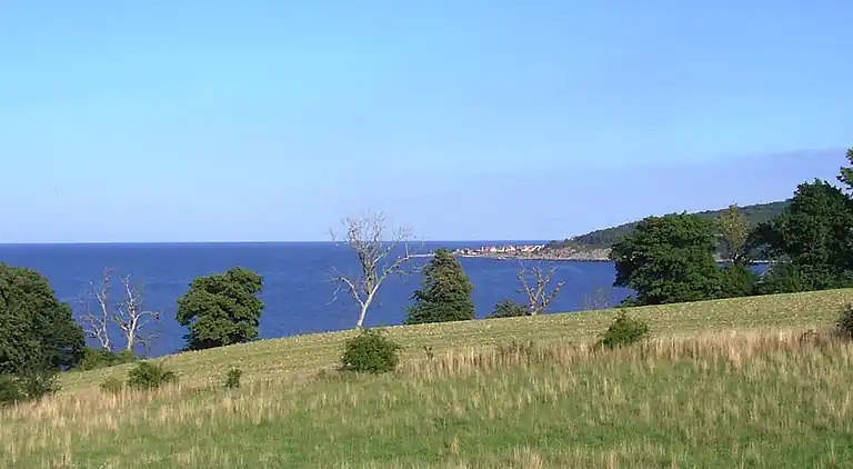 Holiday home in Gudhjem