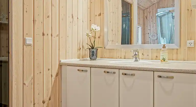 Holiday home in Dueodde