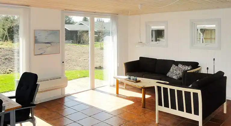 Sommerhus i Fjerritslev