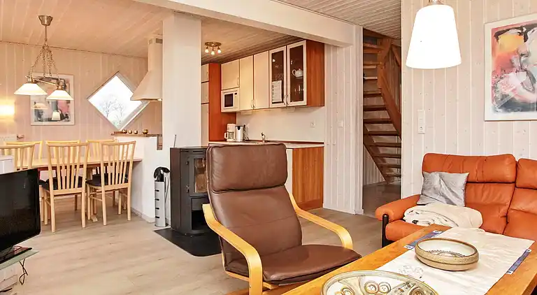 Holiday home in Wackerballig