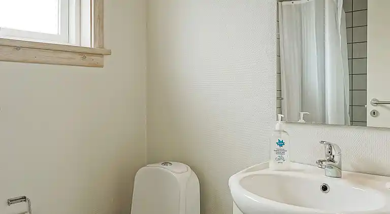 Holiday home in Gudhjem