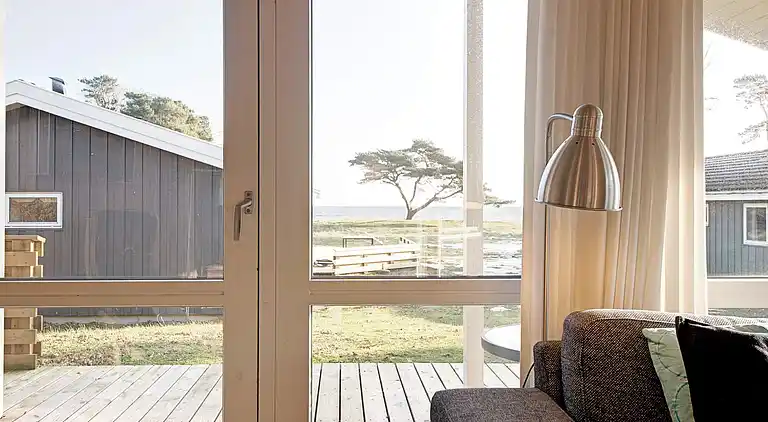 Holiday home in Snogebæk