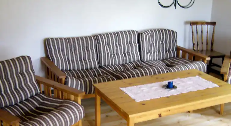 Holiday home in Bengtsfors V