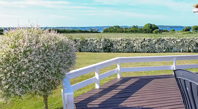 Ferienhaus in Svendborg