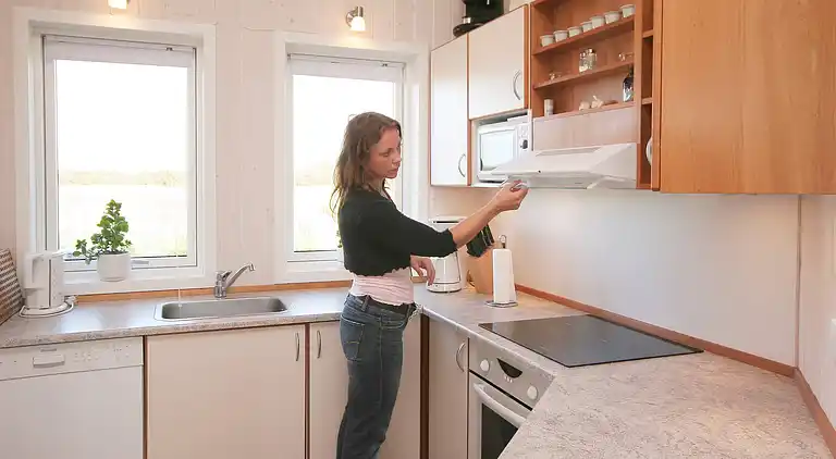 Holiday home in Rude