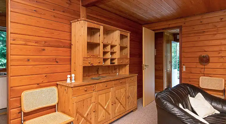 Sommerhus i Fårvang