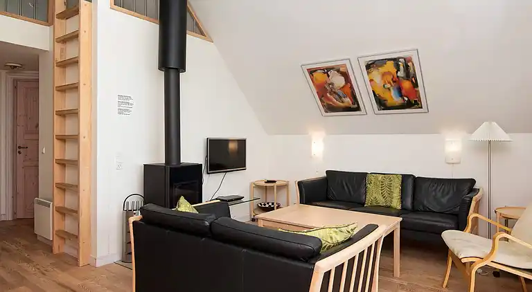 Holiday home in Kongsmark