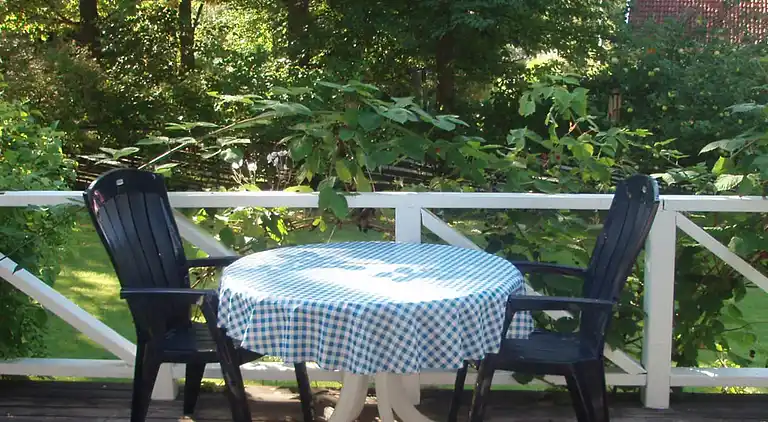 Semesterbostad i Västervik NO