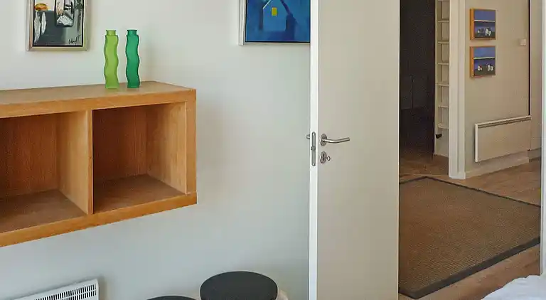 Holiday home in Egernsund