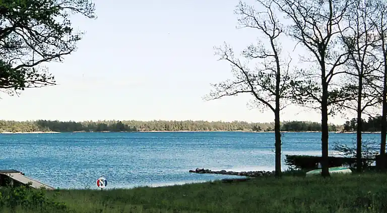 Semesterbostad i Västervik NO