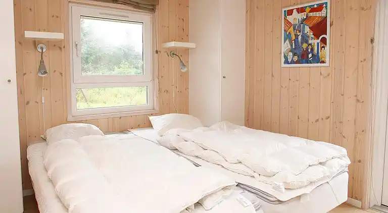 Holiday home in Nørlev Strand