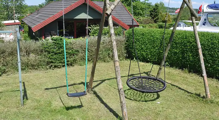 Holiday home in Vikær Strand