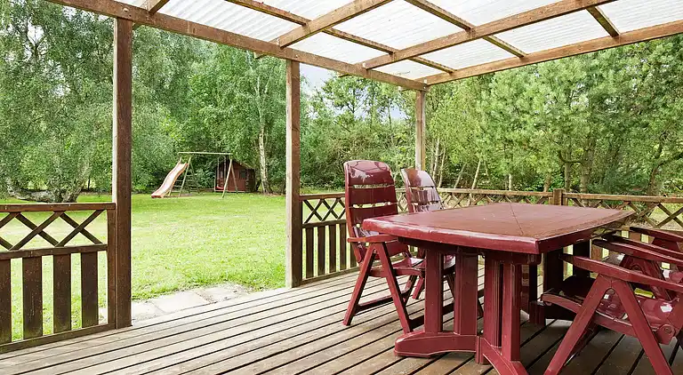 Holiday home in Rødby