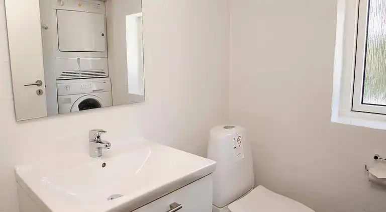 Holiday home in Ålbæk