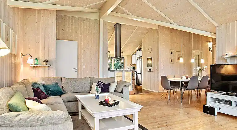 Holiday home in Jammerbugt