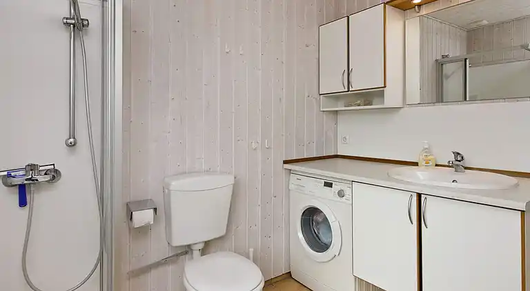 Holiday home in Wackerballig