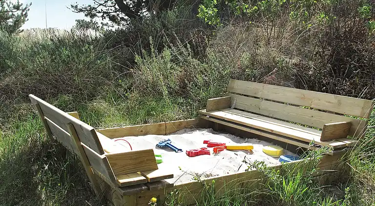 Holiday home in Ringkobing