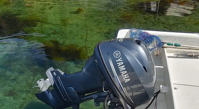 Vakantiehuis in Stad