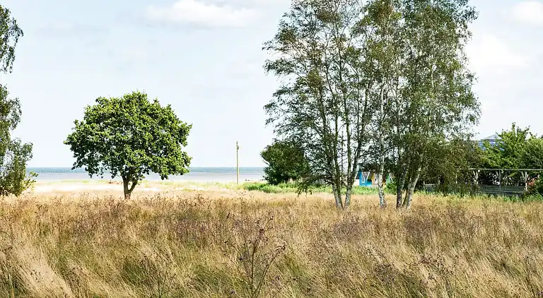 Holiday home in Ørsted