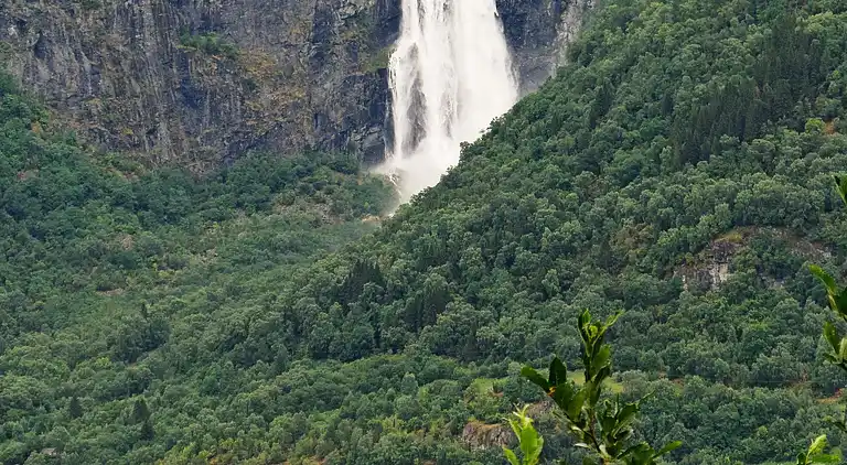 Holiday home in Luster Municipality