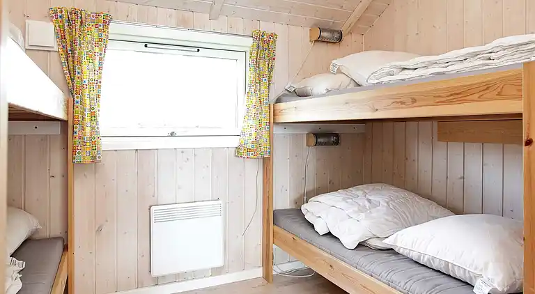 Holiday home in Bogø By