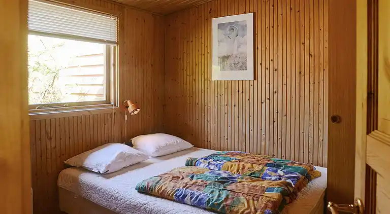 Holiday home on Præstø