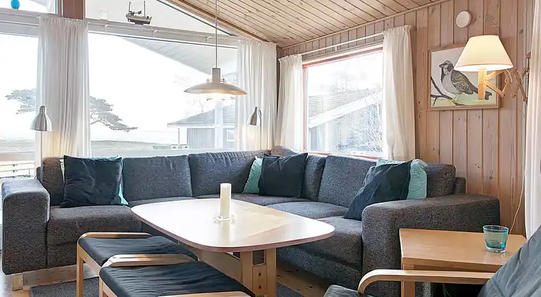Holiday home in Snogebæk