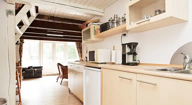 Holiday home in Rødby