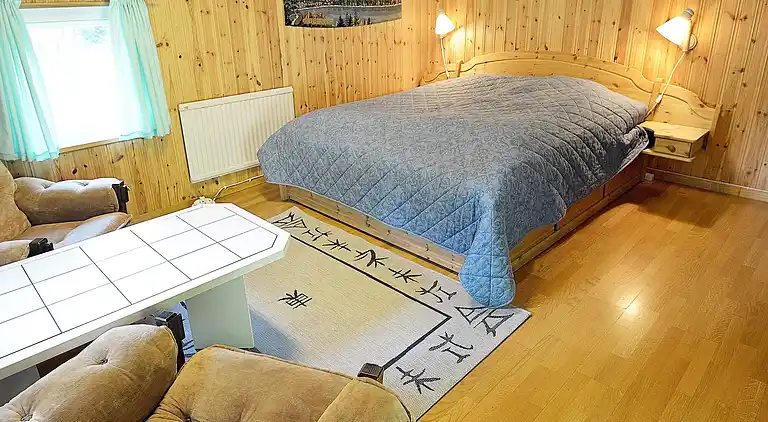 Holiday home in Mellerud V