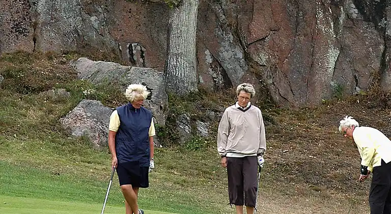 Holiday home in Gudhjem