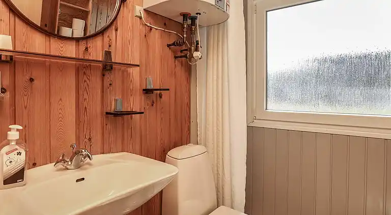 Holiday home in Hvide Sande