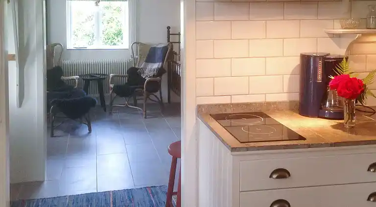 Casa de vacaciones en Kungshamn