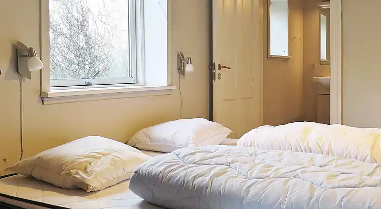 Vakantiehuis in Lemvig