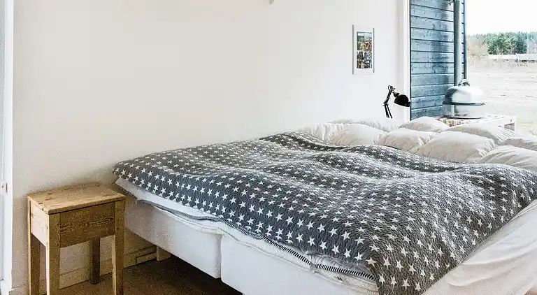 Holiday home in Brovst