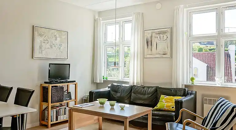 Holiday home in Gudhjem