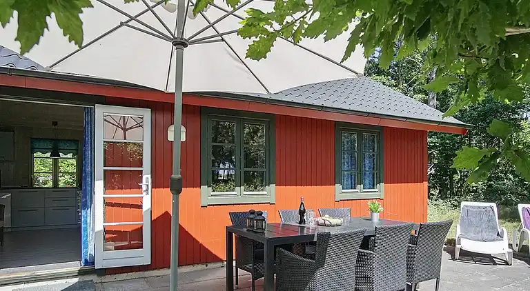 Holiday home in Nexø