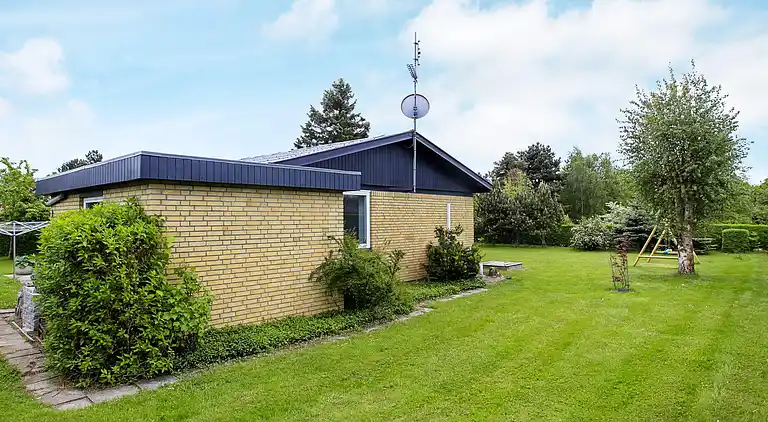 Holiday home in Dannemare