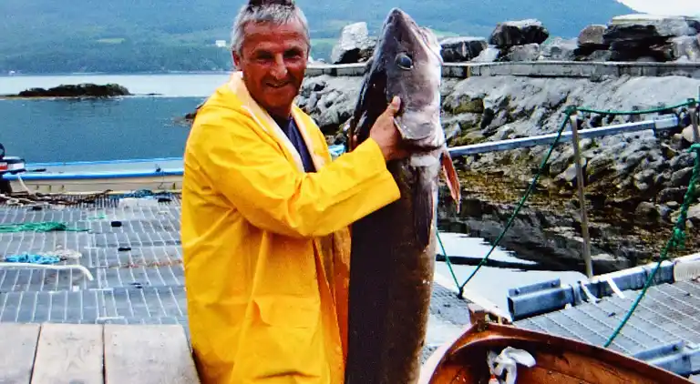 Holiday home in Eidsvåg