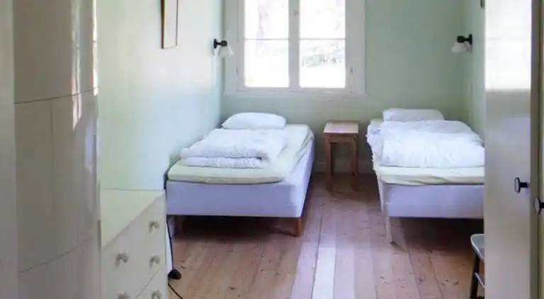 Holiday home in Karlskrona NV