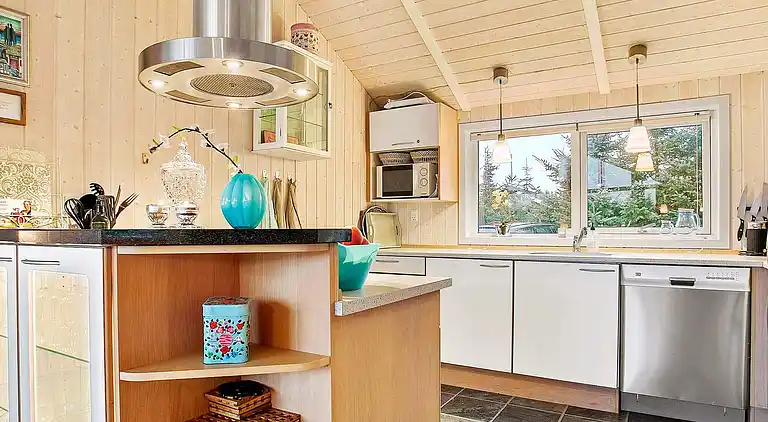 Holiday home in Jammerbugt