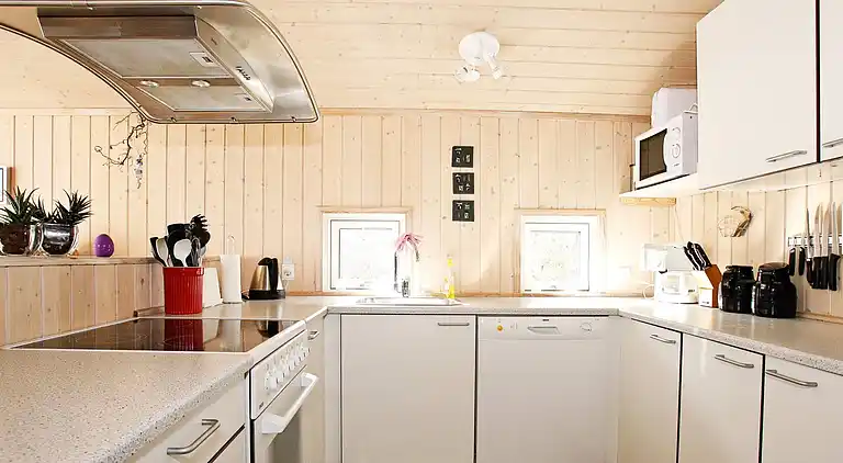 Holiday home in Helberskov Strand