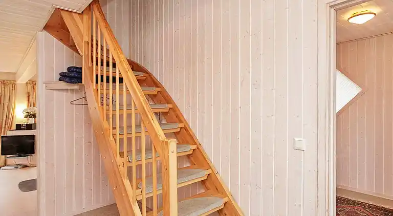 Holiday home in Wackerballig