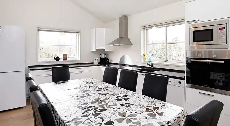 Holiday home in Blåvand