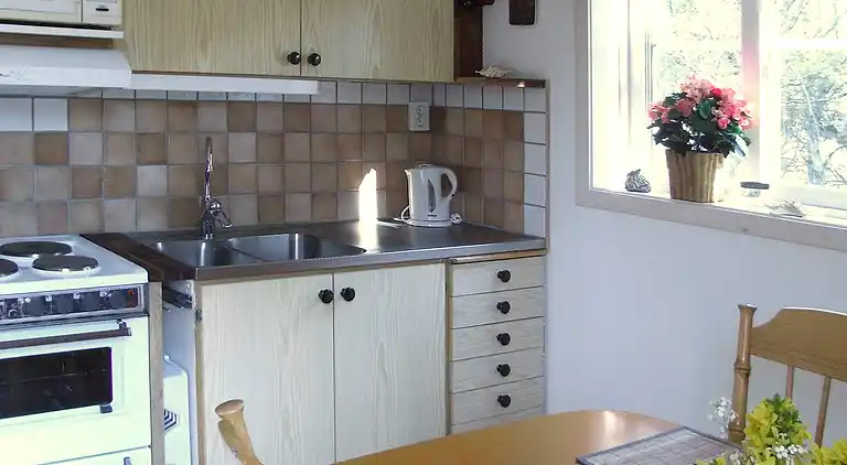 Holiday home in Lysekil