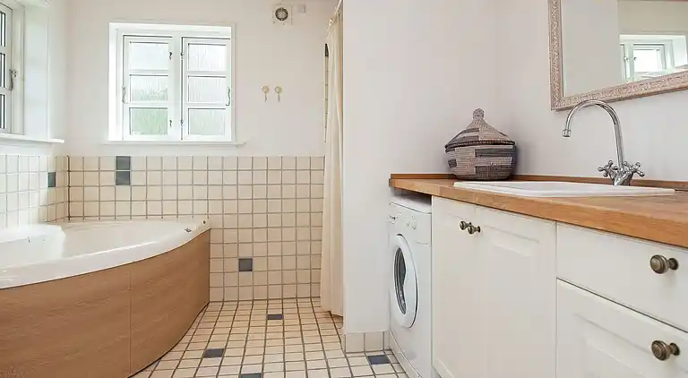 Sommerhus i Dannemare