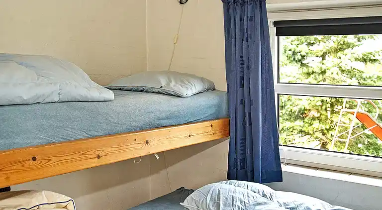 Holiday home in Vikær Strand