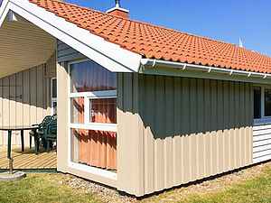 Sommerhus i Wackerballig