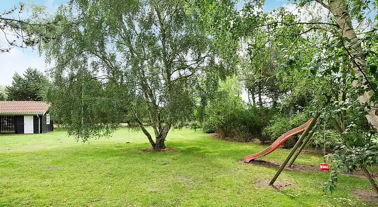 Holiday home in Rødby