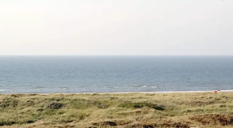 Holiday home in Blåvand