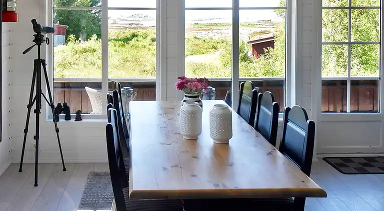 Holiday home in Vevang